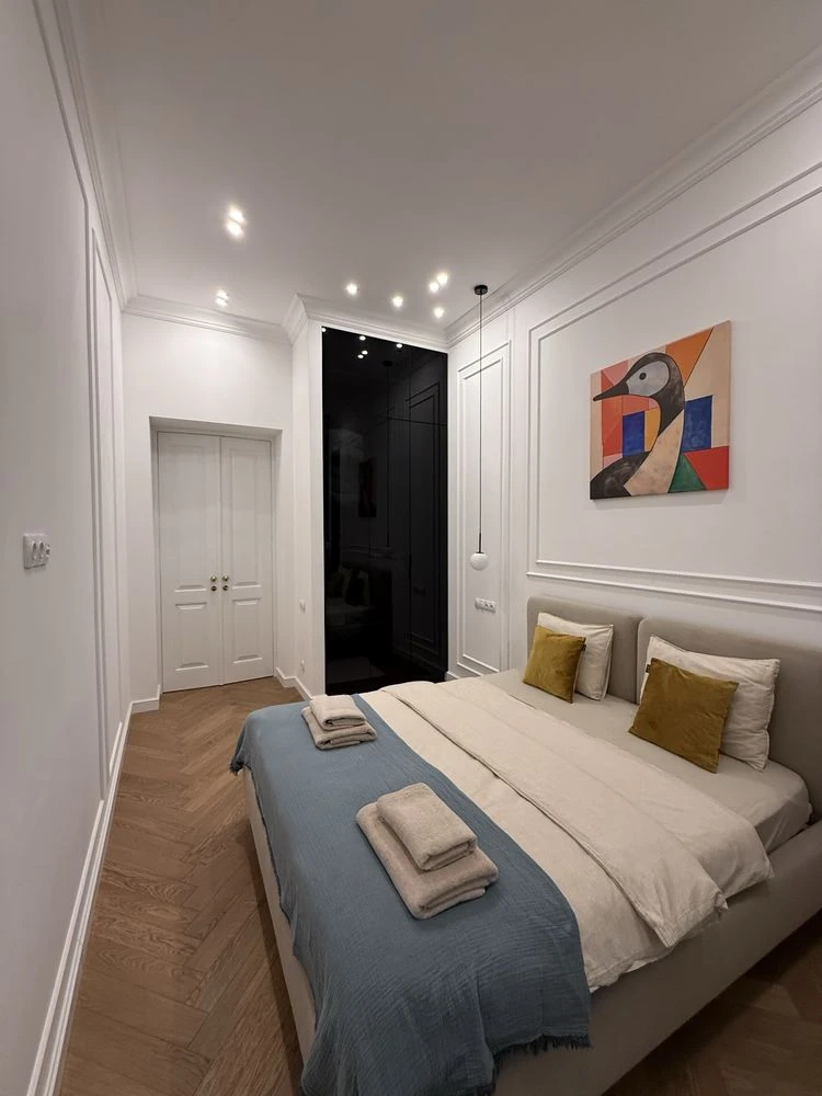 Продаж преміум 2 кімнатної квартири в центрі Львова. Вул. Гл