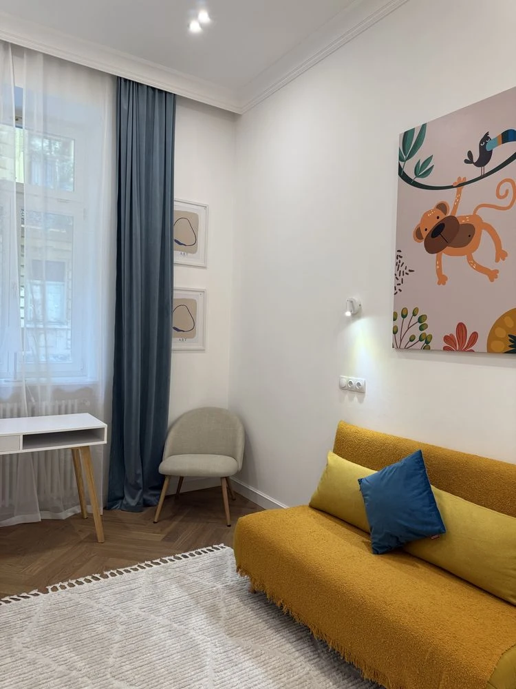 Продаж преміум 2 кімнатної квартири в центрі Львова. Вул. Гл