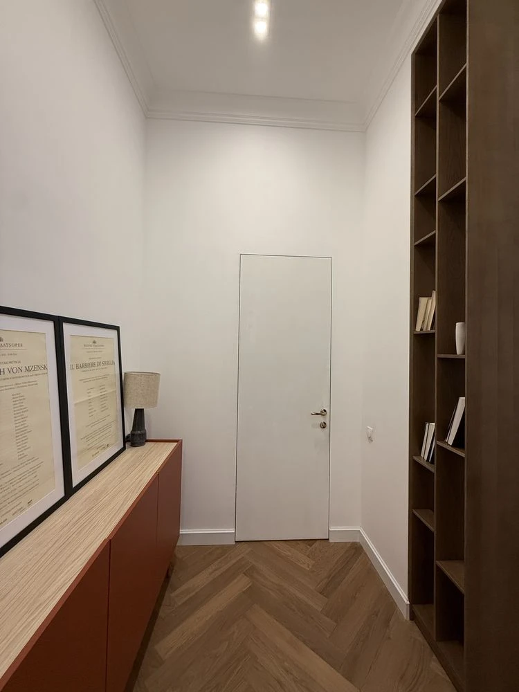 Продаж преміум 2 кімнатної квартири в центрі Львова. Вул. Гл