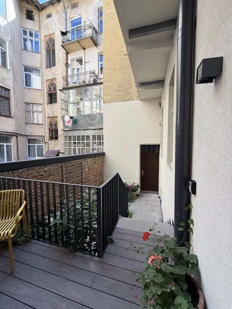 Продаж преміум 2 кімнатної квартири в центрі Львова. Вул. Гл