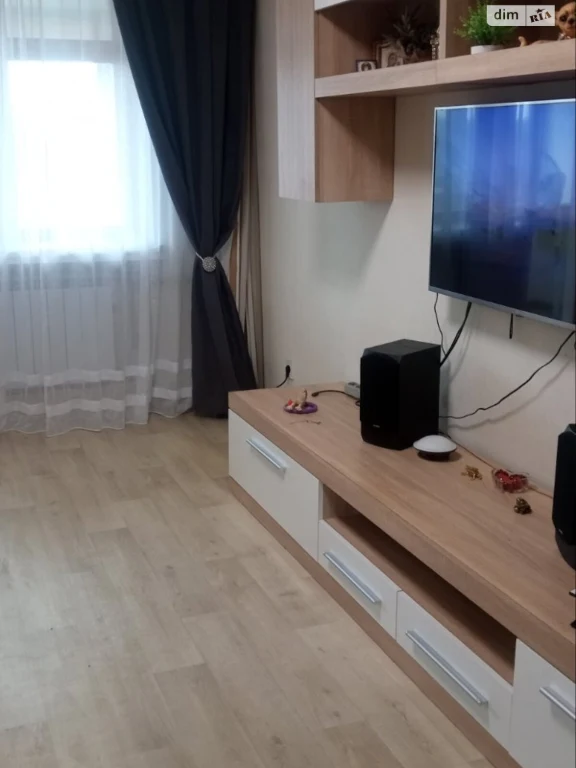 Продаж Квартира Шатилівка