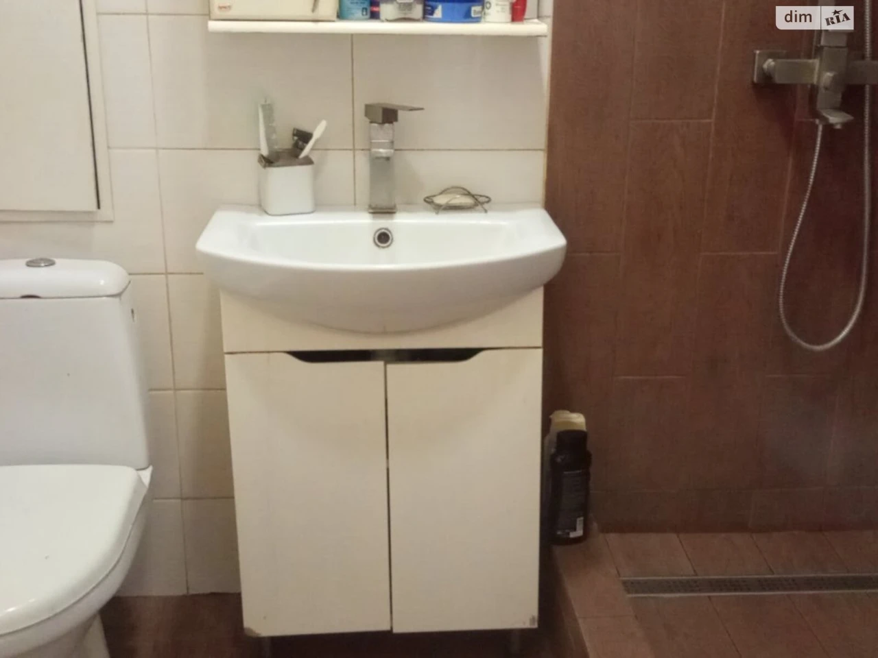 Продаж Квартира Шатилівка