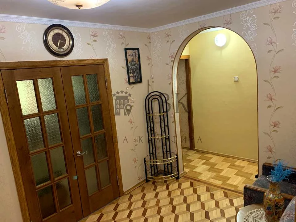 Квартира. Київ, Анни Ахматової вул.