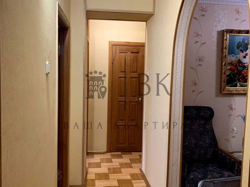 Квартира. Київ, Анни Ахматової вул.