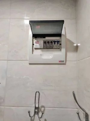 Продам однокомнатную на Восточном (405313)