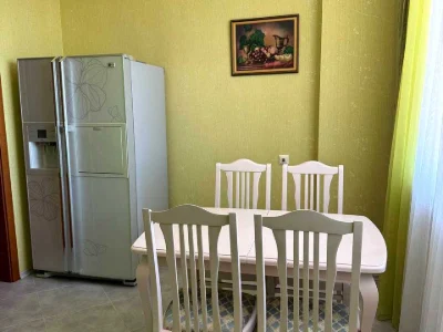 Квартира. Київ, Володимира Івасюка просп.