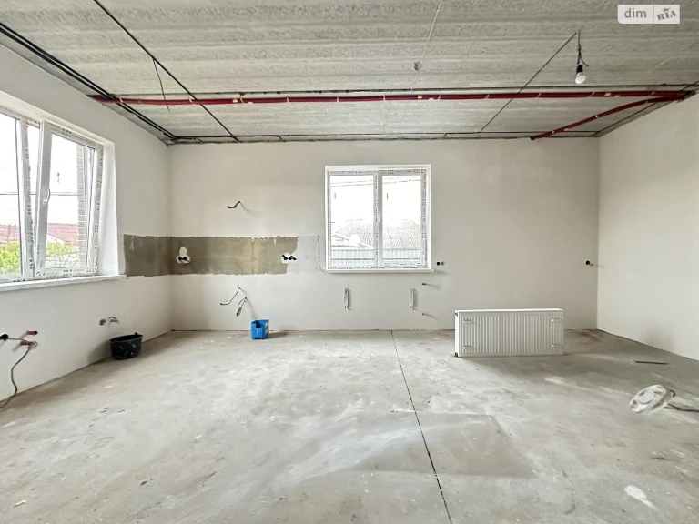 Townhouse for sale in Pyrogovo