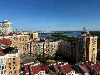 Квартира. Київ, Володимира Івасюка просп.