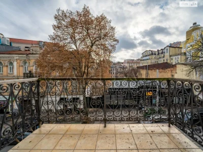 Довгострокова Оренда Квартира Старий Київ