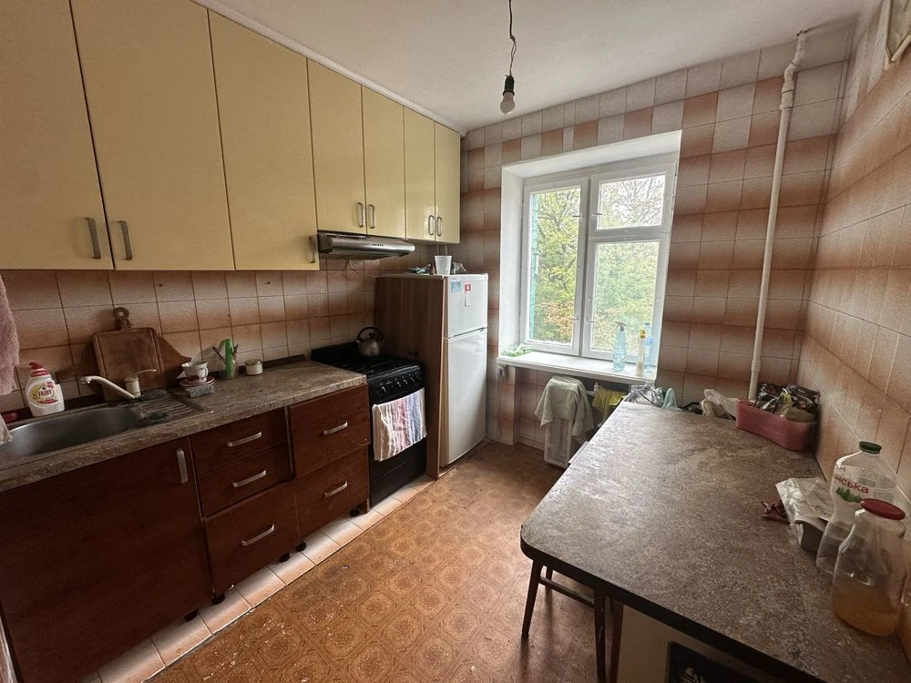 Продаж 3х кімнатної Дорогожичі вул. Щусева 24-А