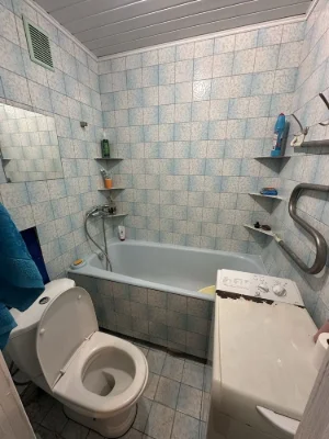 Продаж 3х кімнатної Дорогожичі вул. Щусева 24-А