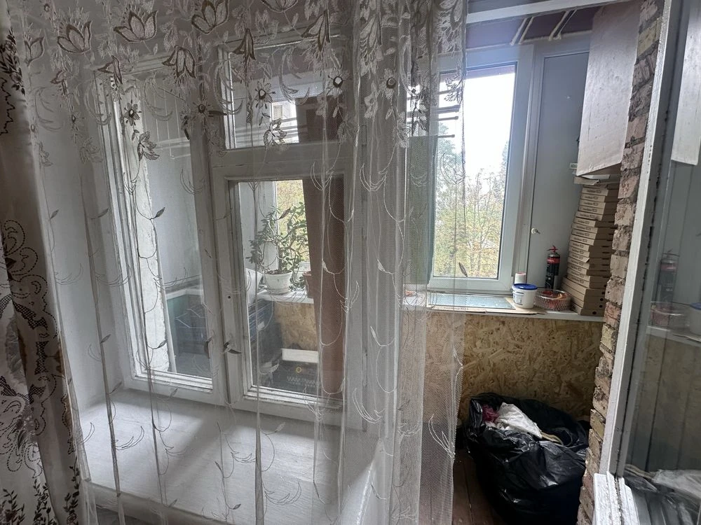 Продаж 3х кімнатної Дорогожичі вул. Щусева 24-А