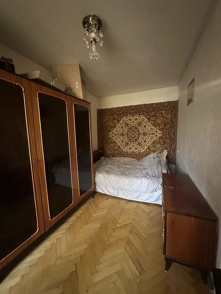 Продаж 3х кімнатної Дорогожичі вул. Щусева 24-А