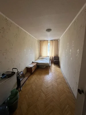 Продаж 3х кімнатної Дорогожичі вул. Щусева 24-А
