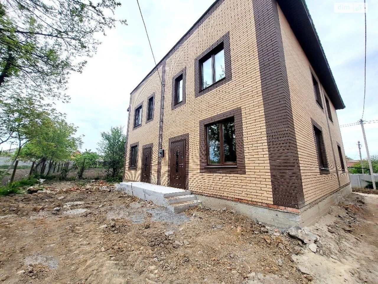 Продаж Таунхаус Пирогово