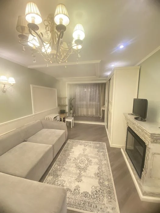 В продаже 3 комная квартира Сертификат