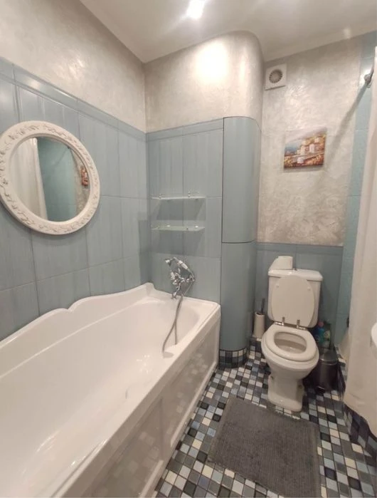 В продаже 3 комная квартира Сертификат