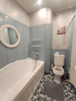 В продаже 3 комная квартира Сертификат