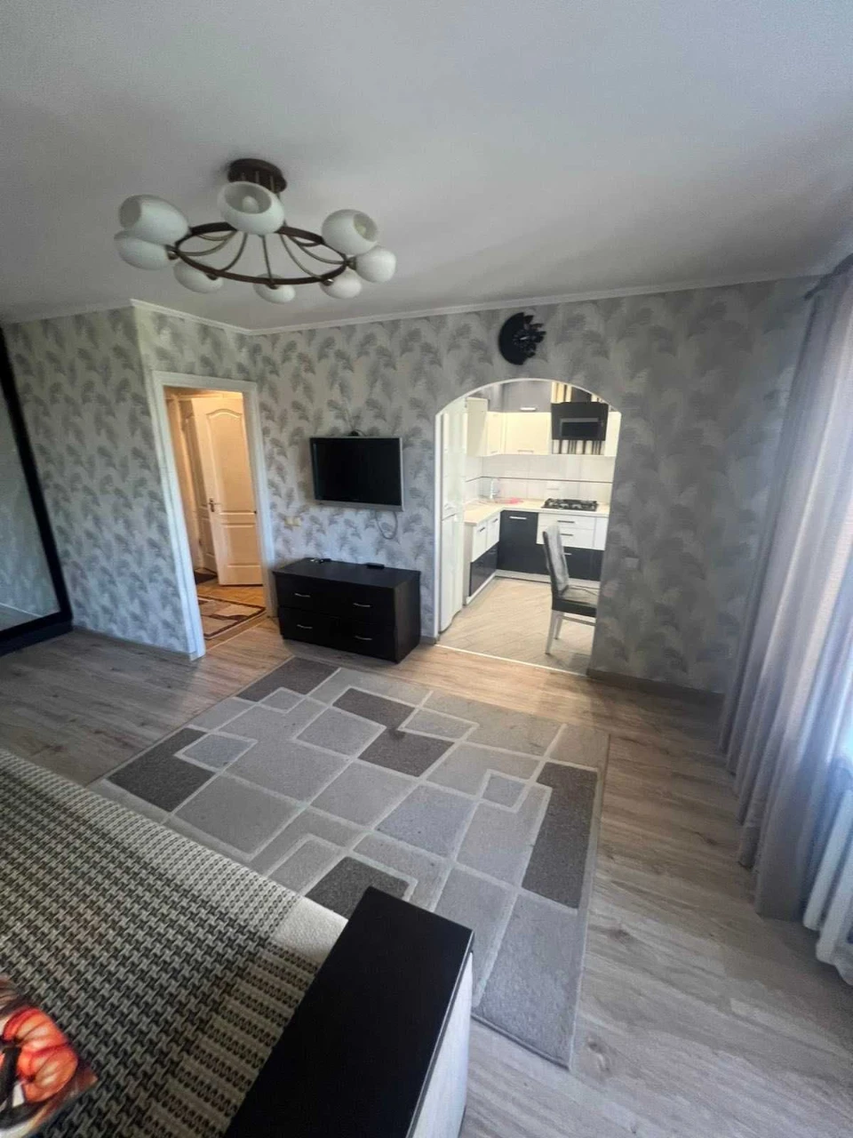 Продам 1к квартиру Святошино на Борщагівці Вул. Гната Юри, 1