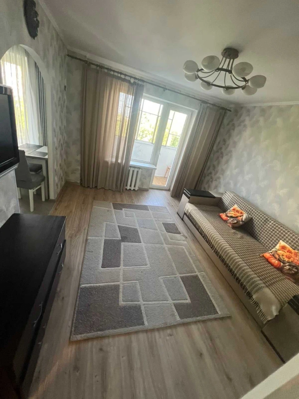 Продам 1к квартиру Святошино на Борщагівці Вул. Гната Юри, 1