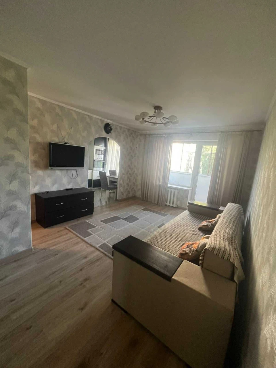 Продам 1к квартиру Святошино на Борщагівці Вул. Гната Юри, 1