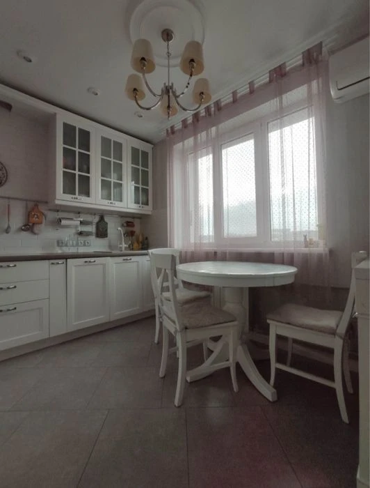 В продаже 3 комная квартира Сертификат