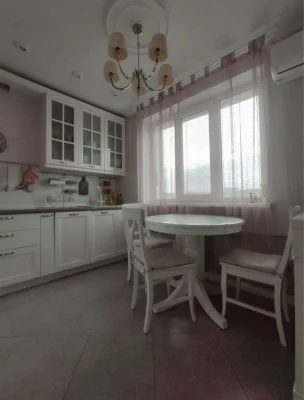 В продаже 3 комная квартира Сертификат