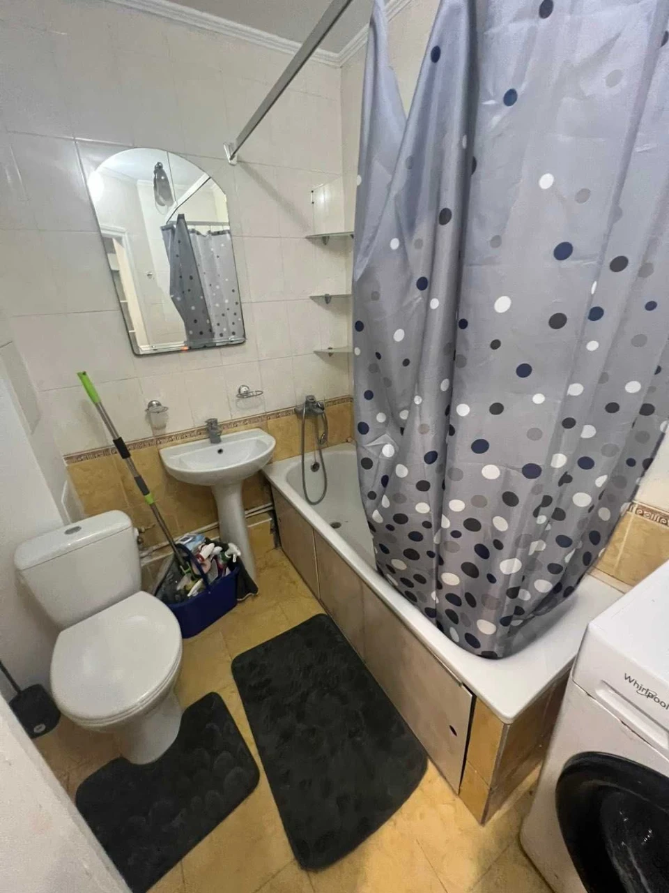Продам 1к квартиру Святошино на Борщагівці Вул. Гната Юри, 1
