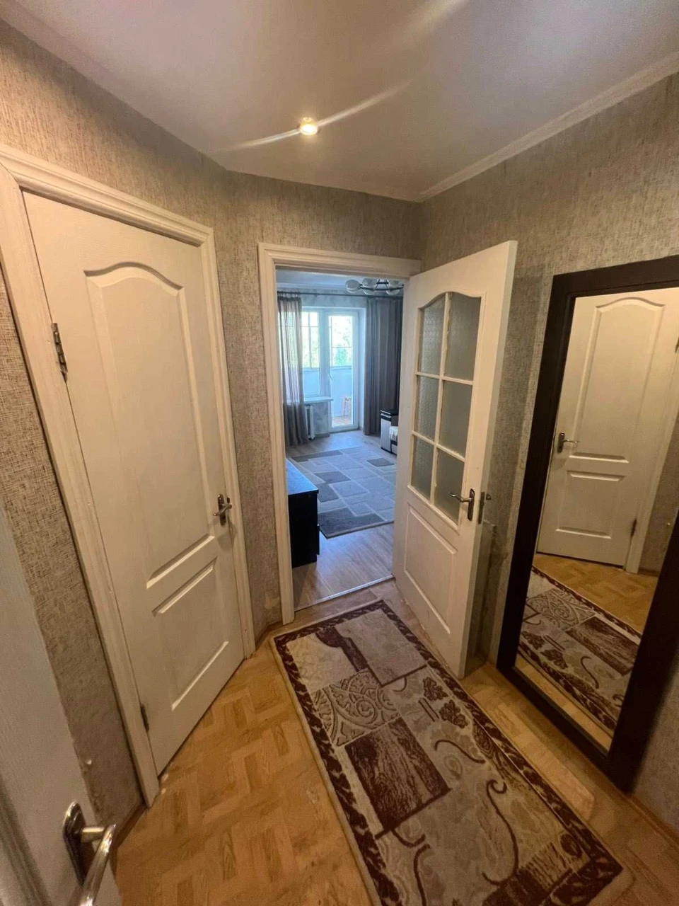 Продам 1к квартиру Святошино на Борщагівці Вул. Гната Юри, 1