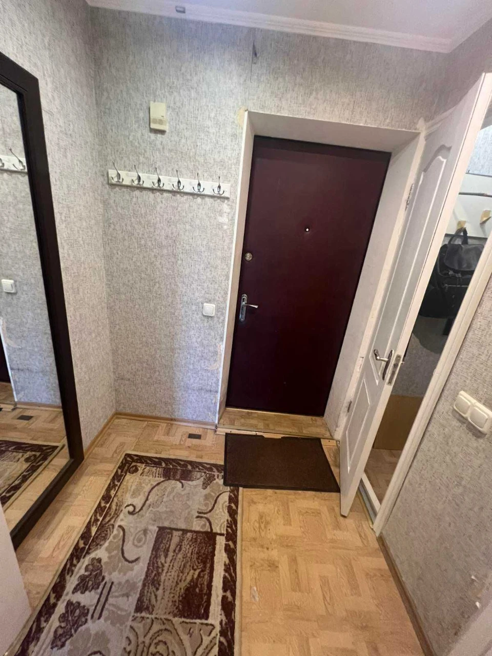 Продам 1к квартиру Святошино на Борщагівці Вул. Гната Юри, 1