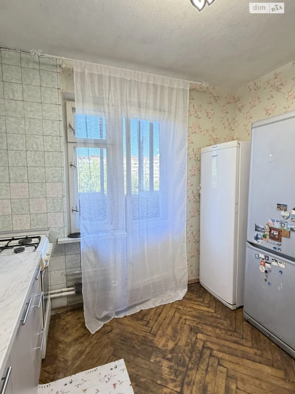 Довгострокова Оренда Квартира Троєщина