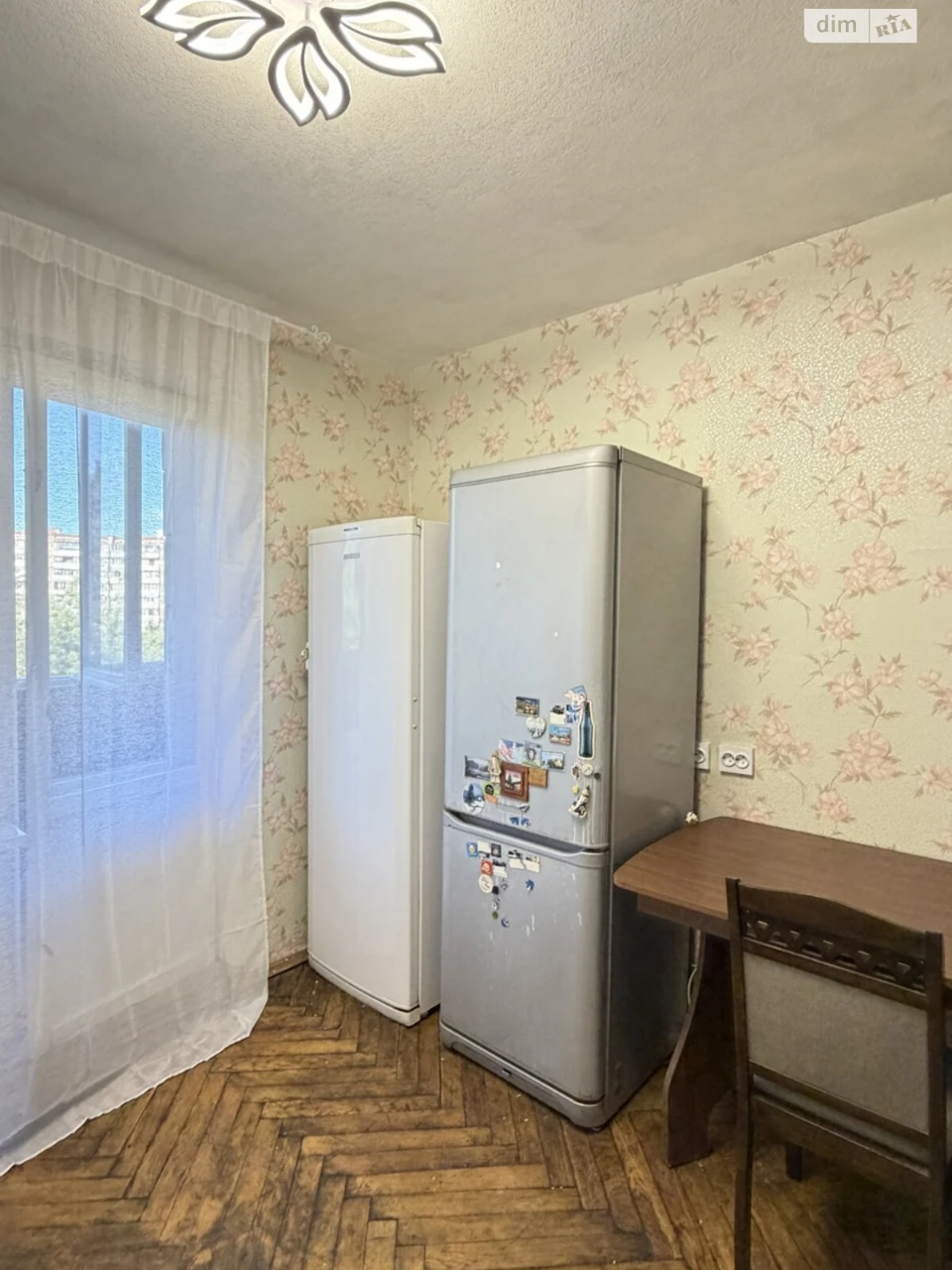 Довгострокова Оренда Квартира Троєщина