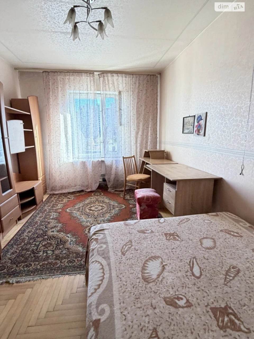 Довгострокова Оренда Квартира Троєщина