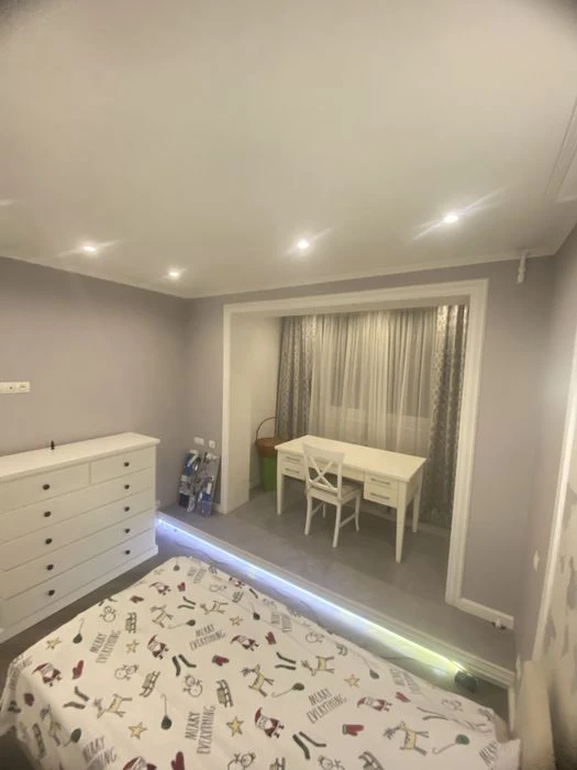 В продаже 3 комная квартира Сертификат