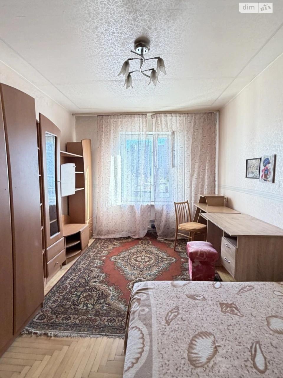 Довгострокова Оренда Квартира Троєщина