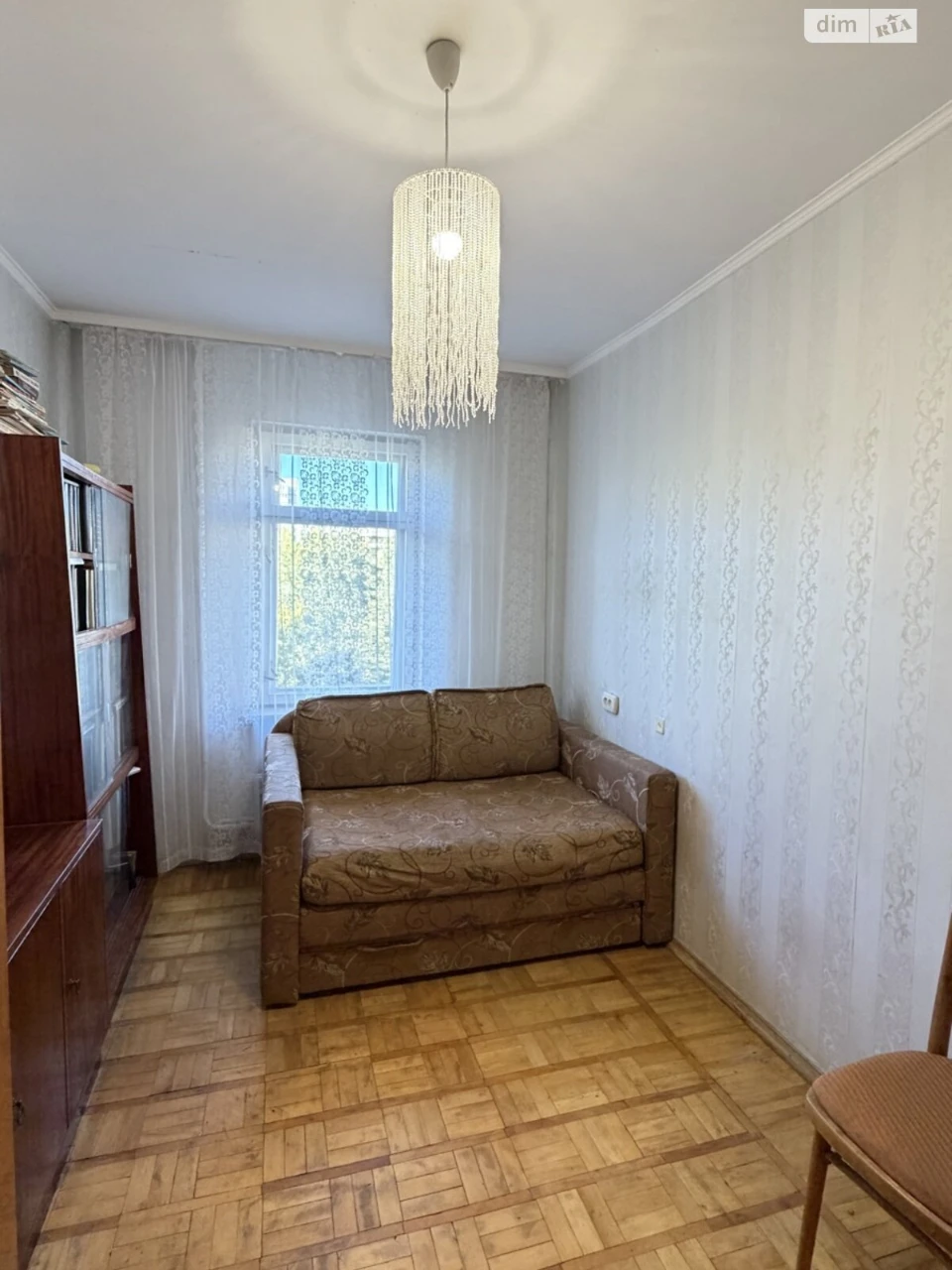 Довгострокова Оренда Квартира Троєщина