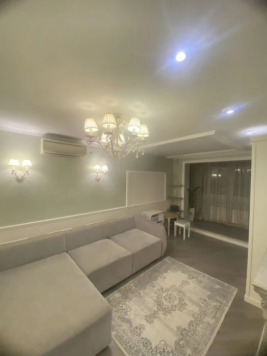 В продаже 3 комная квартира Сертификат