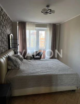 Продам 2кім.квартиру Солом'янський район вул.Борщагівська,11