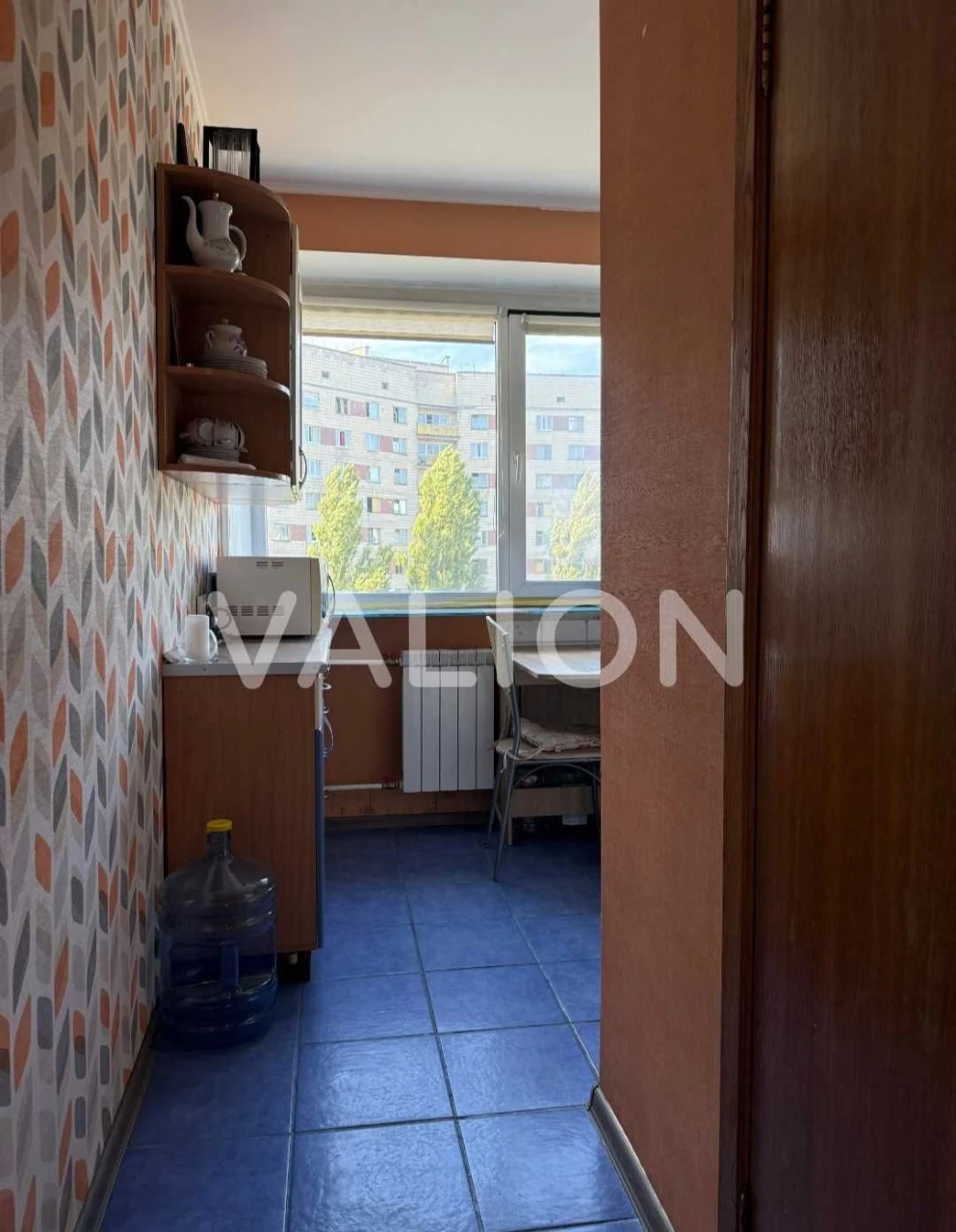 Продам 2кім.квартиру Солом'янський район вул.Борщагівська,11