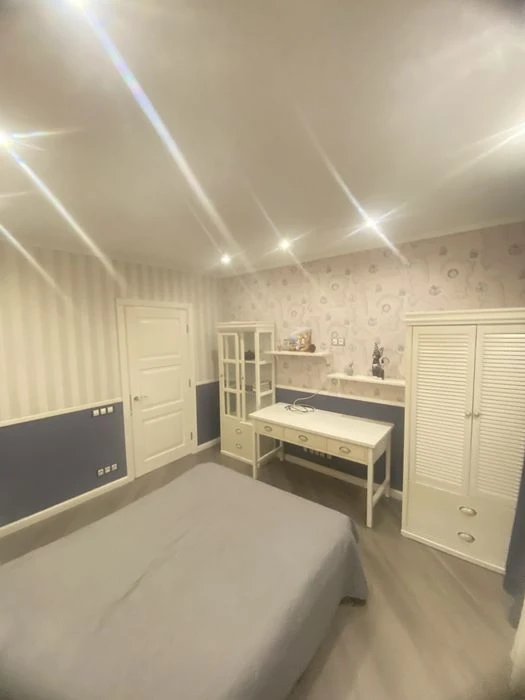В продаже 3 комная квартира Сертификат