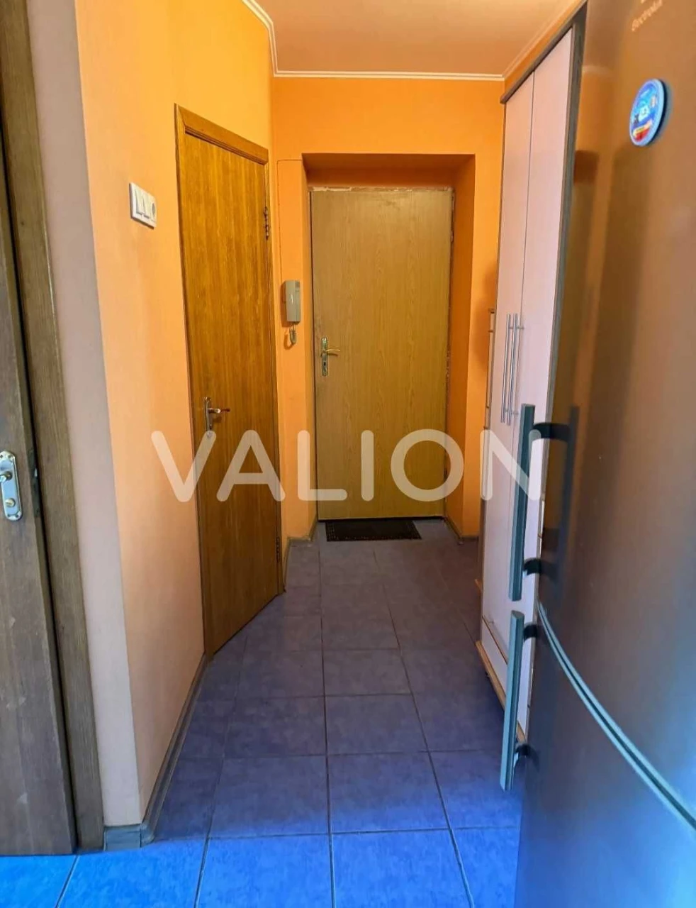 Продам 2кім.квартиру Солом'янський район вул.Борщагівська,11
