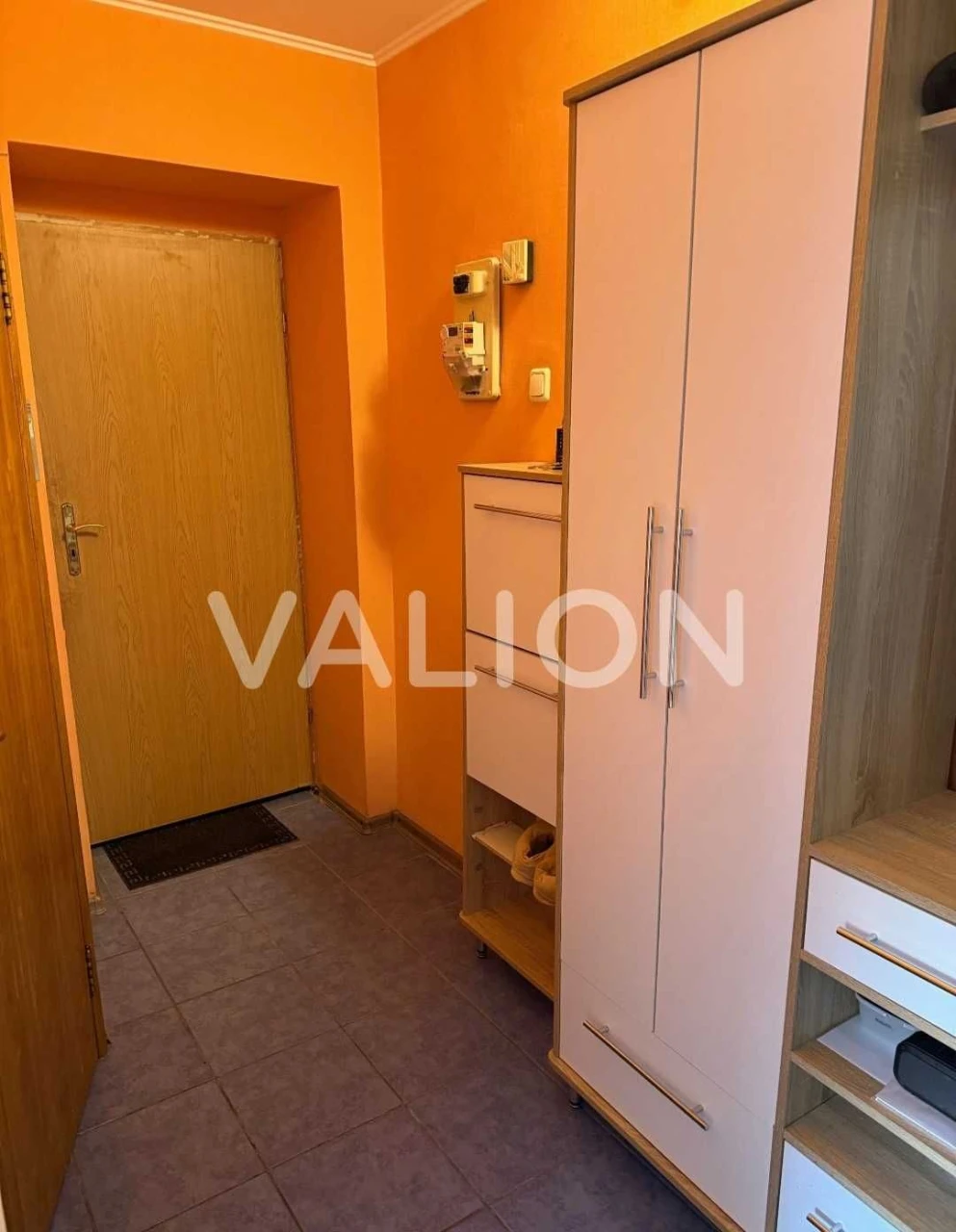 Продам 2кім.квартиру Солом'янський район вул.Борщагівська,11