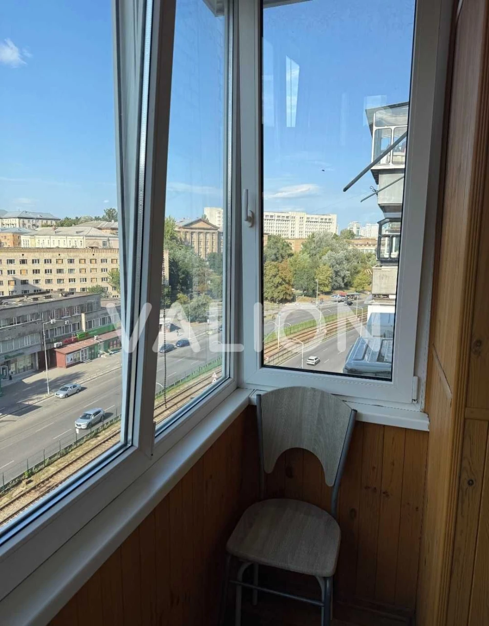 Продам 2кім.квартиру Солом'янський район вул.Борщагівська,11