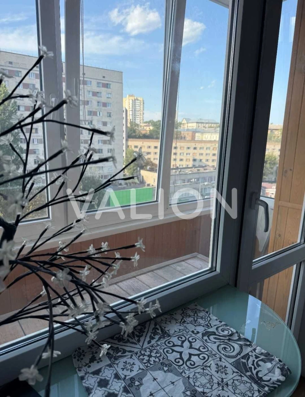 Продам 2кім.квартиру Солом'янський район вул.Борщагівська,11