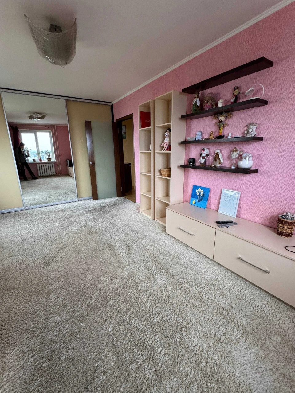 Продаж квартири | Дарницький бульвар, 12
