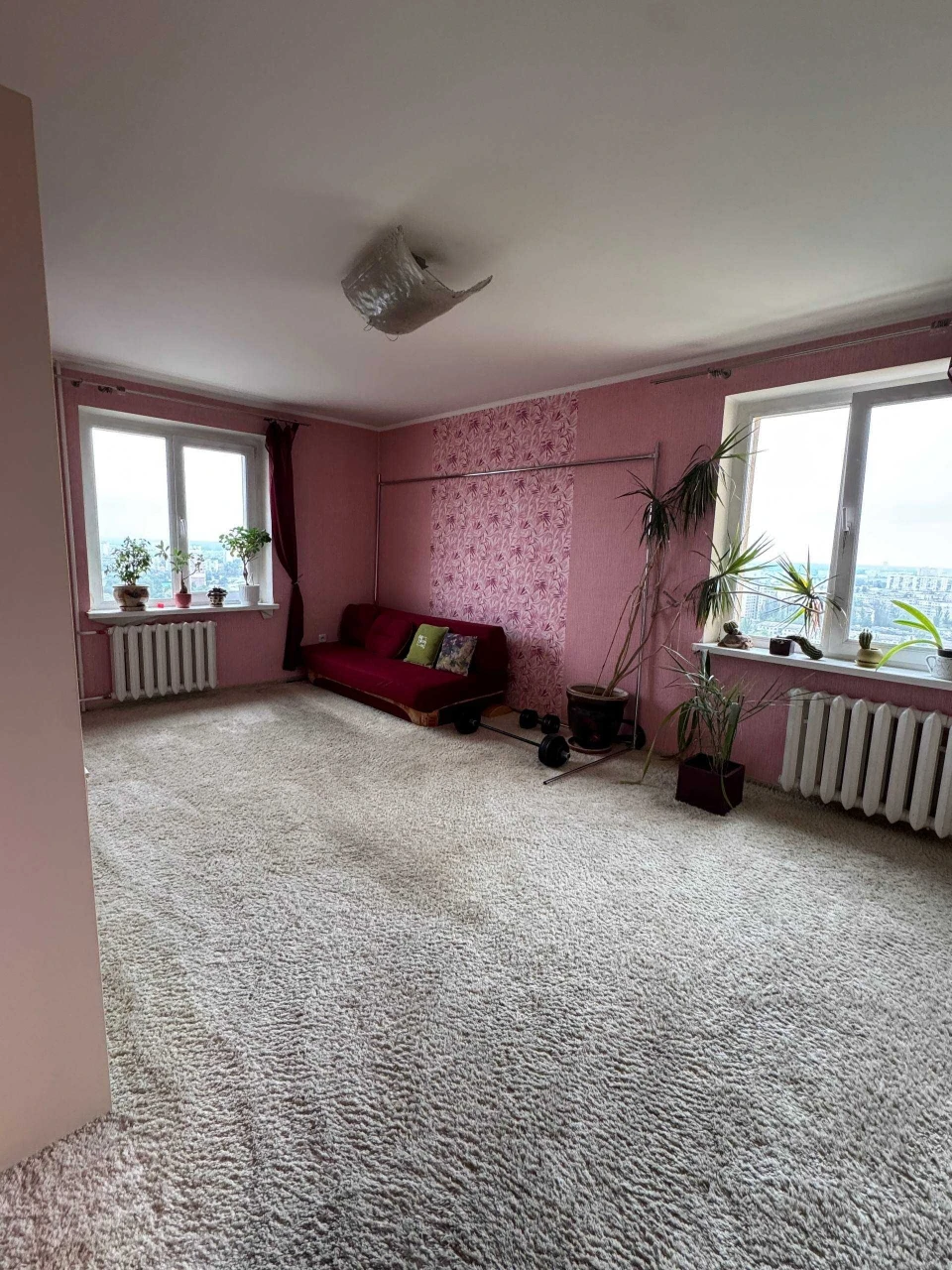 Продаж квартири | Дарницький бульвар, 12