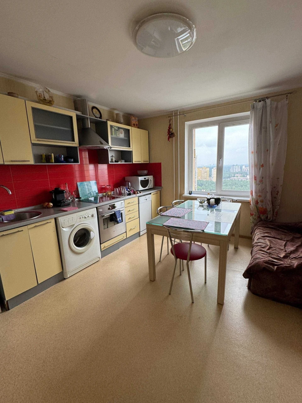 Продаж квартири | Дарницький бульвар, 12