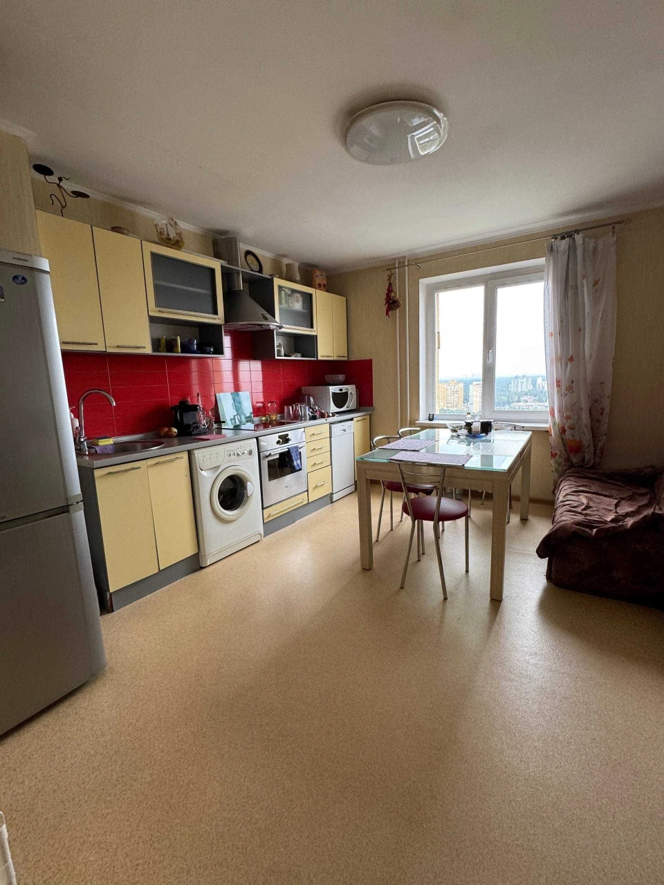 Продаж квартири | Дарницький бульвар, 12