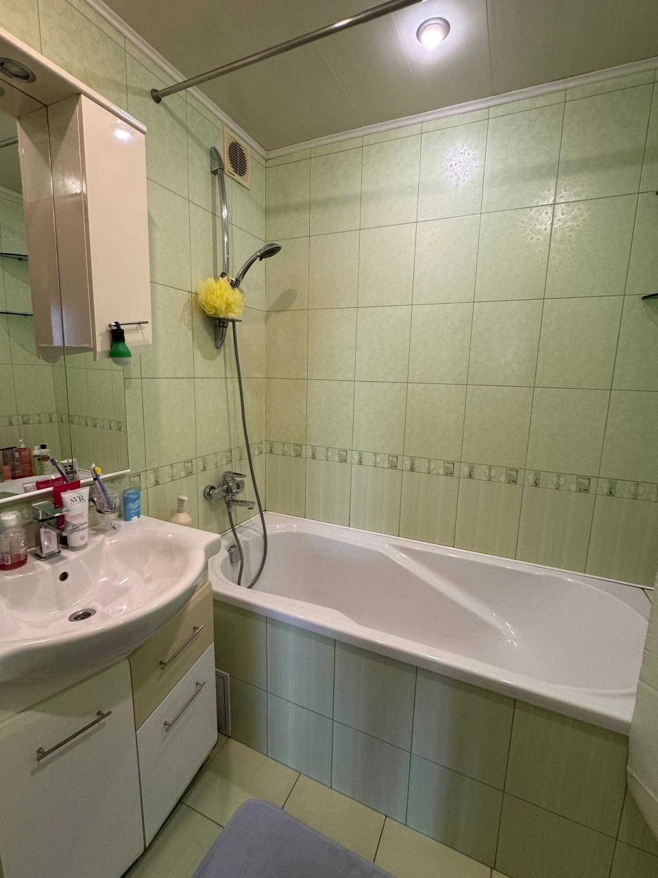 Продаж квартири | Дарницький бульвар, 12