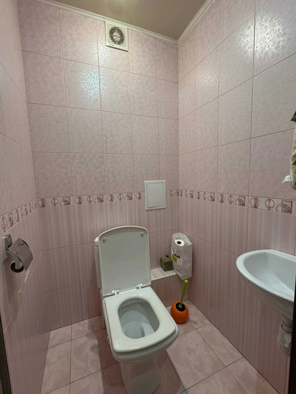 Продаж квартири | Дарницький бульвар, 12